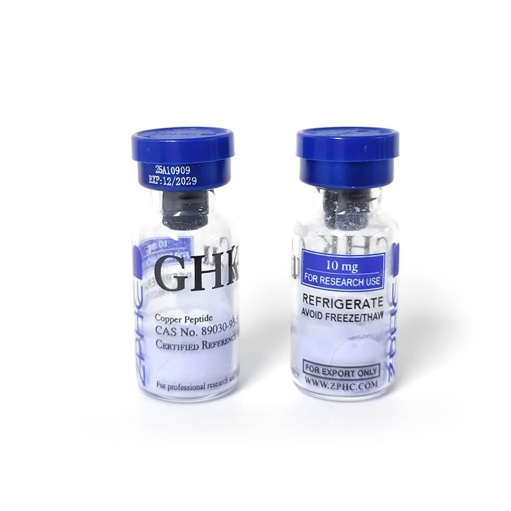 ghk-cu купить All About Glutathione main image 1