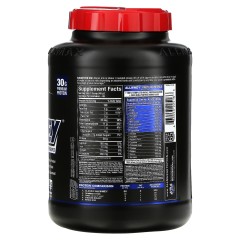 ALLMAX, Classic AllWhey, 100% Whey Protein, 100% сывороточный протеин, шоколад, 2,27 кг (5 фунтов)