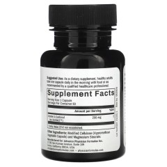 Advance Physician Formulas, Inc., индол-3-карбинол, 200 мг, 60 вегетарианских капсул (60 порций)