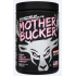 BUCKED UP, Mother Bucker PREMIUM Pre-Workout, усиленный предтренировочный комплекс, вкус Strawberry super sets (Клубника), 398 г (20 порций)