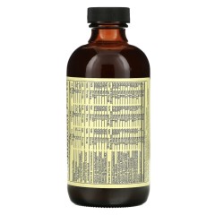 ChildLife, Важные питательные вещества, мультивитамины и минералы, апельсин и манго, 237 мл