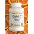 California Gold Nutrition, Gold C, витамин C класса USP, 500 мг, 240 вегетарианских капсул