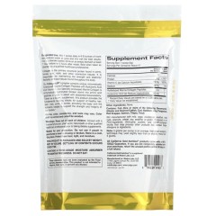 California Gold Nutrition, CollagenUP, морской коллаген, гиалуроновая кислота и витамин C, 206 г