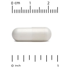 California Gold Nutrition, AjiPure, L-аргинин, 500 мг, 60 растительных капсул