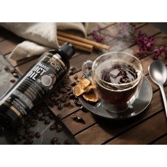 California Gold Nutrition, органическое масло MCT, 355 мл (12 жидк. унций)