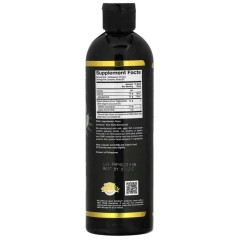 California Gold Nutrition, органическое масло MCT, 355 мл (12 жидк. унций)