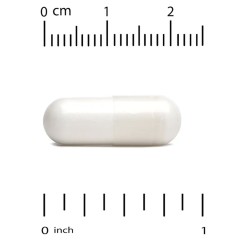 California Gold Nutrition, бисглицинат магния, 240 вегетарианских капсул