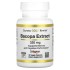 California Gold Nutrition, экстракт бакопы, 320 мг, 30 растительных капсул