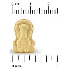 California Gold Nutrition, жевательные мультивитамины с пробиотиками и ферментами для детей, фруктовое ассорти, 60 вегетарианских таблеток