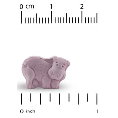 California Gold Nutrition, жевательные мультивитамины с пробиотиками и ферментами для детей, фруктовое ассорти, 60 вегетарианских таблеток