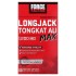 Force Factor, Fundamentals, LongJack Tongkat Ali Max, 1200 мг, 60 растительных капсул (600 мг в 1 капсуле)