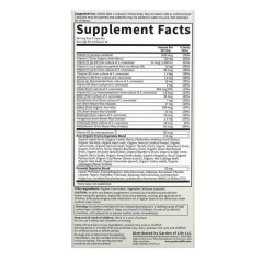 Garden of Life, Vitamin Code, RAW Prenatal, 90 вегетарианских капсул