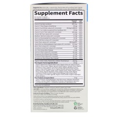 Garden of Life, Vitamin Code, RAW One, мультивитаминная добавка для мужчин, 75 вег капсул