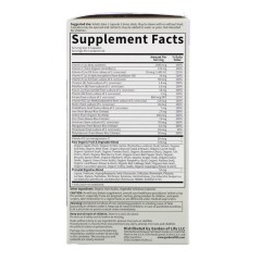 Garden of Life, Vitamin Code, RAW Prenatal, Комплекс во время беременности и после, 180 вег капсул