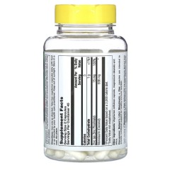 Nature's Life, Монолаурин и цинк, 90 вегетарианских капсул