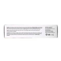 Jason Natural, PowerSmile, отбеливающая зубная паста, перечная мята, 170 г (6 унций)