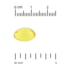 Lake Avenue Nutrition, витамин D3, 125 мкг (5000 МЕ), 360 капсул