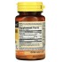 Mason Natural, Мелатонин, 5 мг, 60 таблеток