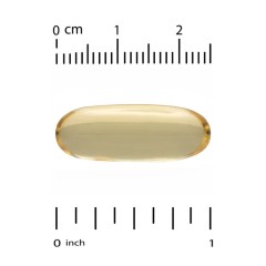 California Gold Nutrition, омега-3, рыбий жир прем качества, 180 мг ЭПК / 120 мг ДГК, 100 капсул (УЦЕНКА! Срок годности: 03/26)