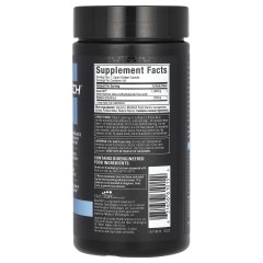 MuscleTech, Clear Muscle, HMB, свободная кислота, 84 капсулы с жидкостью