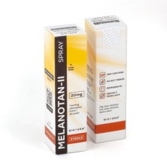 BIOYGEN, Spray melanotan-2, 5.5 мл, 20 мг, 44 порции 