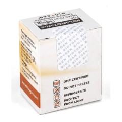 BIOYGEN, Меланотан 2, пептид для заагара, ампулы для инъекций по 10 мг