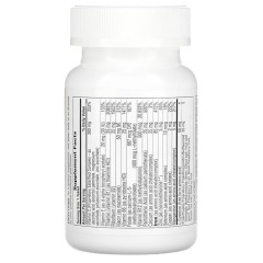 NaturesPlus, Hema-Plex, железо для здоровых эритроцитов, 30 таблеток с медленным высвобождением