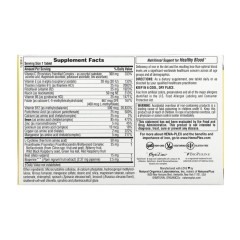NaturesPlus, Hema-Plex, 30 таблеток с длительным высвобождением