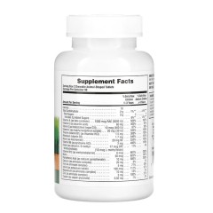 NaturesPlus, Animal Parade, детские жеват мультивитамины и микроэлементы, ассорти, 180 таблеток