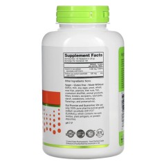 NutriBiotic, Immunity, аскорбат натрия, кристаллический порошок, 227 г (8 унций)