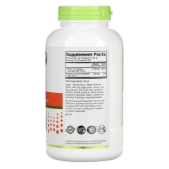NutriBiotic, Immunity, аскорбат натрия, кристаллический порошок, 454 г (16 унций)