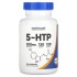 Nutricost, 5-HTP, 200 мг, 120 капсул