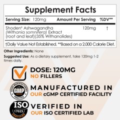 Nootropics Depot, Shoden, порошок, 15 гр.