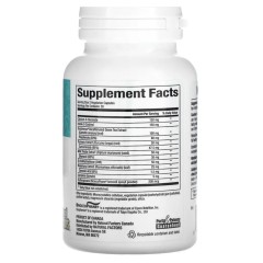 Natural Factors, WomenSense, EstroSense, гормональный баланс, 60 вегетарианских капсул