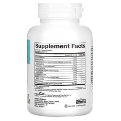 Natural Factors, WomenSense, EstroSense, гормональный баланс, 120 вегетарианских капсул