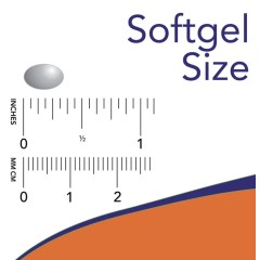 NOW Foods, витамин D3, высокоактивный, 1000 МЕ, 180 мягких таблеток