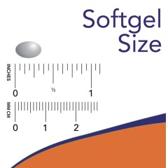 NOW Foods, витамин D3, 125 мкг (5000 МЕ), 240 капсул