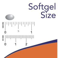 NOW Foods, витамин D3, 25 мкг (1000 МЕ), 360 капсул