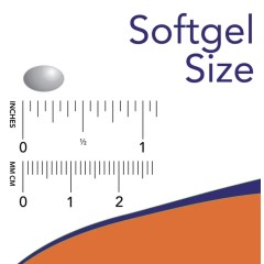 NOW Foods, витамин D3, 250 мкг (10 000 МЕ), 240 капсул