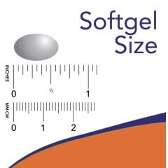 NOW Foods, натуральный витамин E-400, 268 мг, 250 капсул