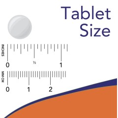 NOW Foods, Selenium, селен, 100 мкг, 100 таблеток