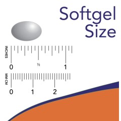 Now Foods, глицинат цинка, 120 капсул