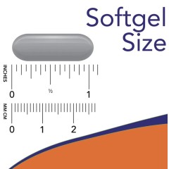 NOW Foods, жирные кислоты омега-3, 180 ЭПК / 120 ДГК, 100 капсул