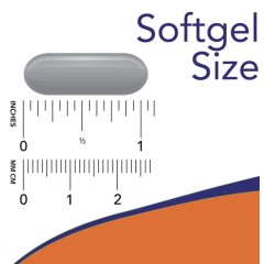 NOW Foods, жирные кислоты омега-3, 180 ЭПК / 120 ДГК, 200 капсул