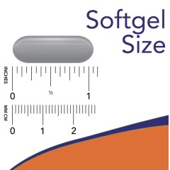 NOW Foods, жирные кислоты омега-3, 180 ЭПК / 120 ДГК, 500 капсул