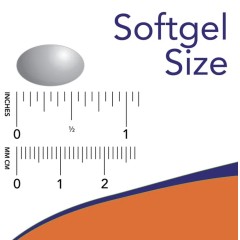 NOW Foods, жирные кислоты омега-3 в мини-капсулах, 180 ЭПК / 120 ДГК, 180 капсул