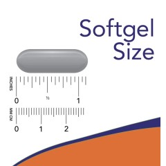 NOW Foods, лецитин, 1200 мг, 100 мягких таблеток