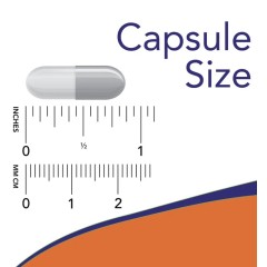 NOW Foods, Relora, 300 мг, 60 растительных капсул