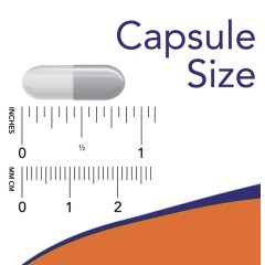 NOW Foods, ашваганда, стандартизованный экстракт, 450 мг, 90 растительных капсул