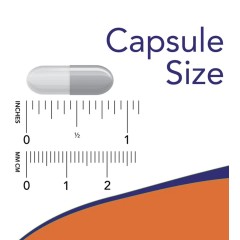 NOW Foods, мака, 500 мг, 100 растительных капсул